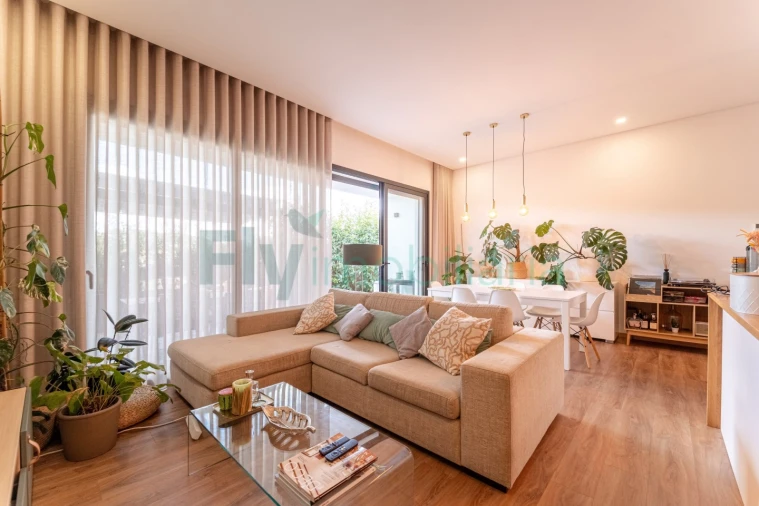 Moradia T3 para Venda em Caldas de Vizela (São Miguel e São João) Foto 11