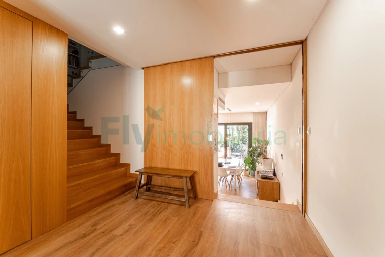 Moradia T3 para Venda em Caldas de Vizela (São Miguel e São João) Foto 17