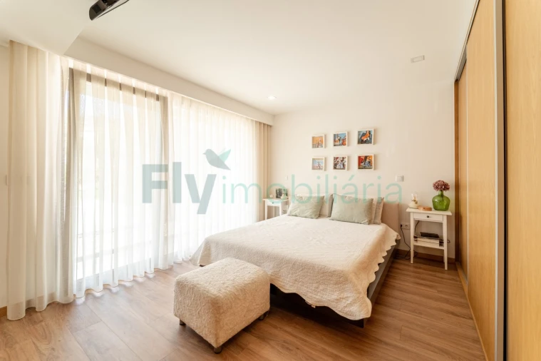 Moradia T3 para Venda em Caldas de Vizela (São Miguel e São João) Foto 20