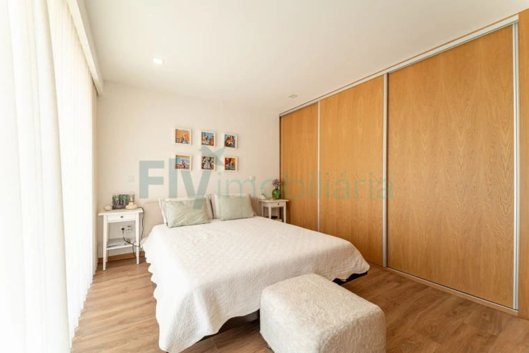 Moradia T3 para Venda em Caldas de Vizela (São Miguel e São João) Foto 21