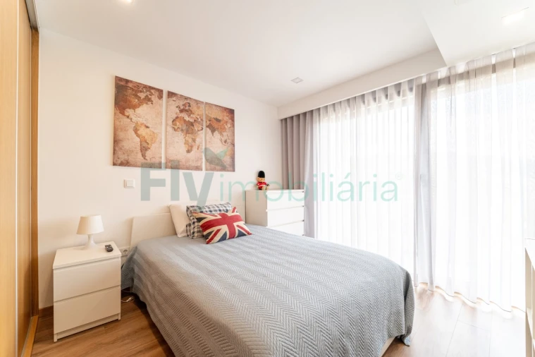 Moradia T3 para Venda em Caldas de Vizela (São Miguel e São João) Foto 25