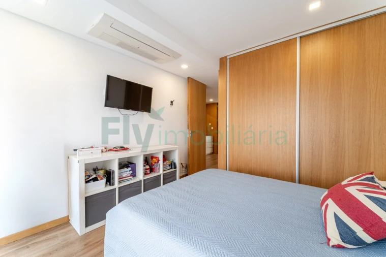 Moradia T3 para Venda em Caldas de Vizela (São Miguel e São João) Foto 28