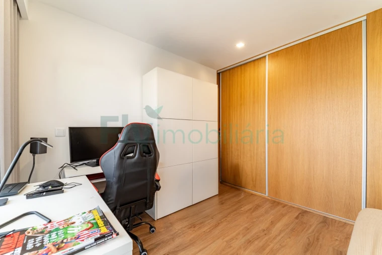 Moradia T3 para Venda em Caldas de Vizela (São Miguel e São João) Foto 32