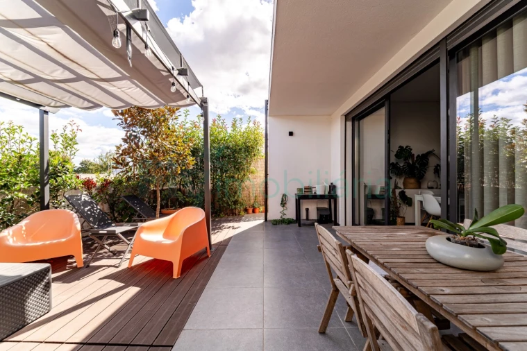 Moradia T3 para Venda em Caldas de Vizela (São Miguel e São João) Foto 38