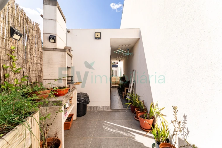 Moradia T3 para Venda em Caldas de Vizela (São Miguel e São João) Foto 42