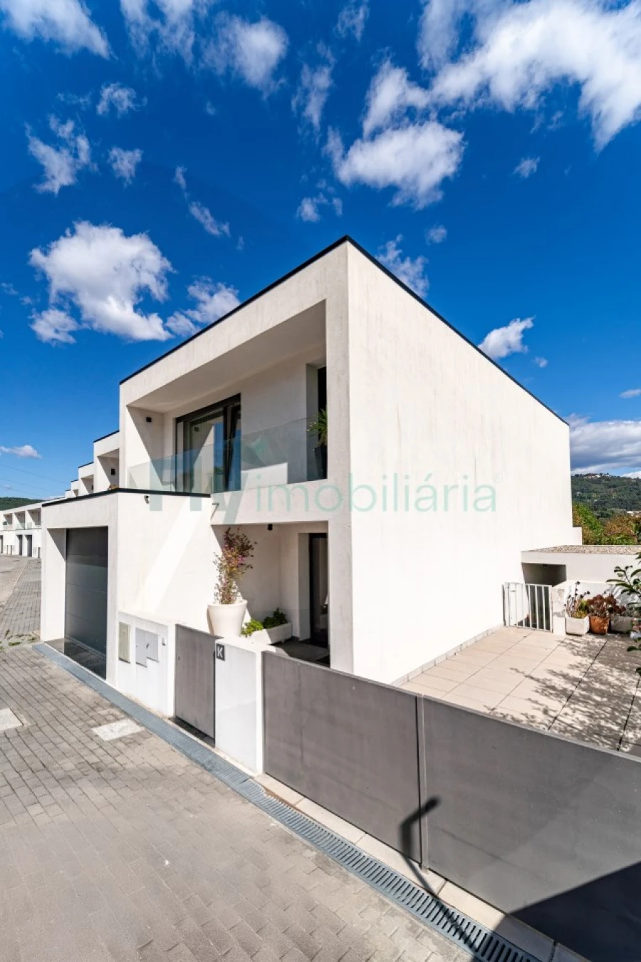 Moradia T3 para Venda em Caldas de Vizela (São Miguel e São João) Foto 50