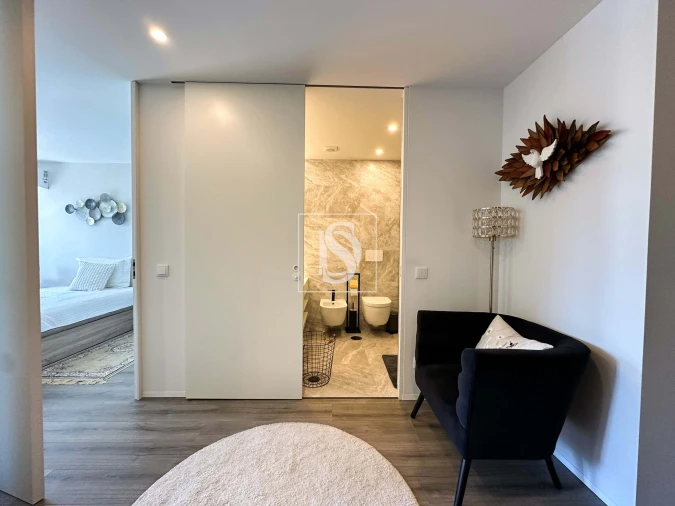 Apartamento T3 para Venda em Real, Dume e Semelhe Foto 14