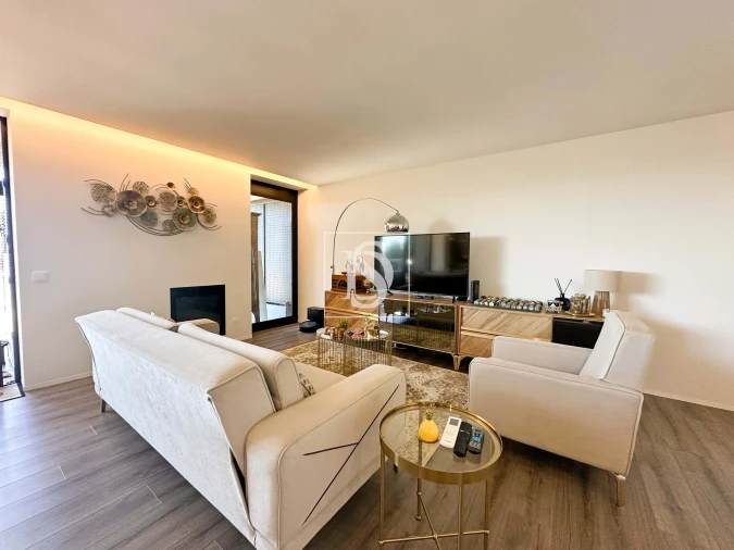 Apartamento T3 para Venda em Real, Dume e Semelhe Foto 6