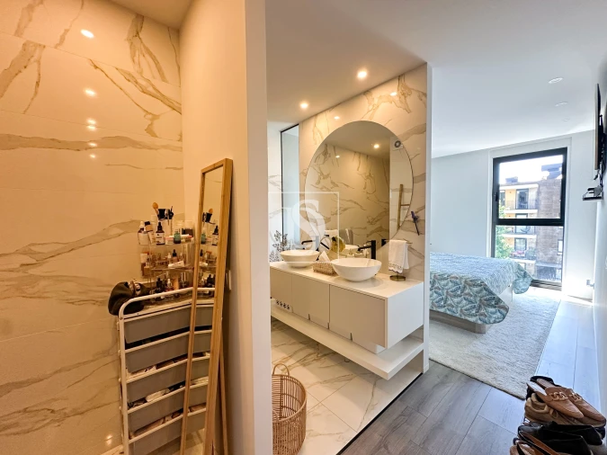 Apartamento T3 para Venda em Real, Dume e Semelhe Foto 10