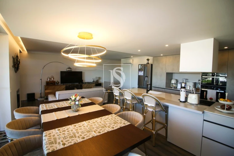 Apartamento T3 para Venda em Real, Dume e Semelhe Foto 4