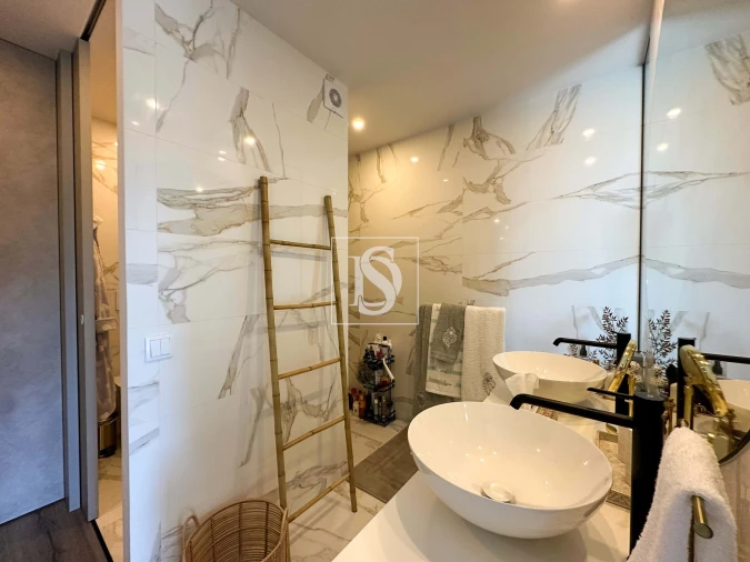 Apartamento T3 para Venda em Real, Dume e Semelhe Foto 13