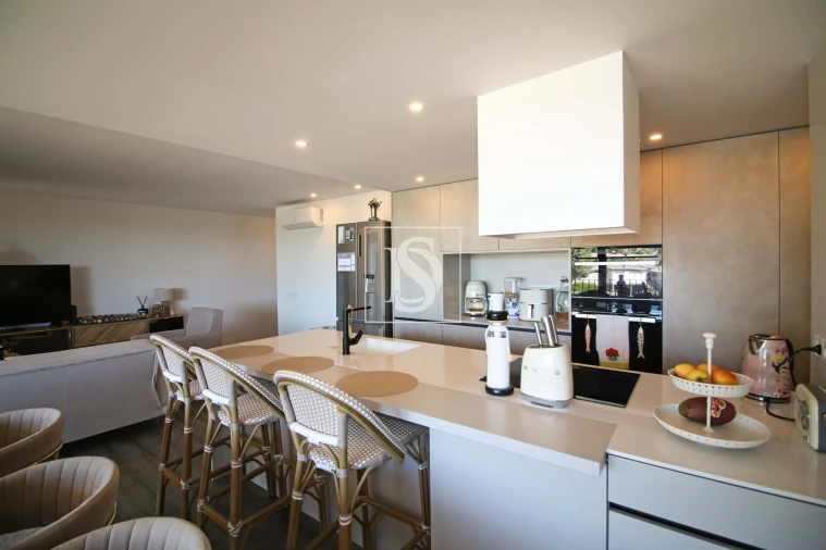 Apartamento T3 para Venda em Real, Dume e Semelhe Foto 5