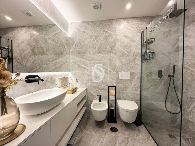 Apartamento T3 para Venda em Real, Dume e Semelhe Foto 17