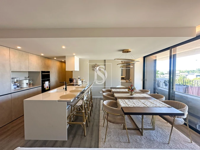 Apartamento T3 para Venda em Real, Dume e Semelhe Foto 3