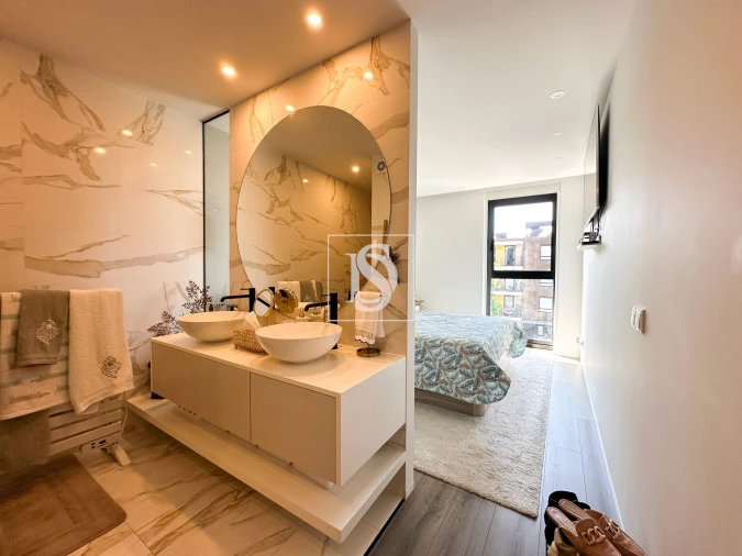 Apartamento T3 para Venda em Real, Dume e Semelhe Foto 11