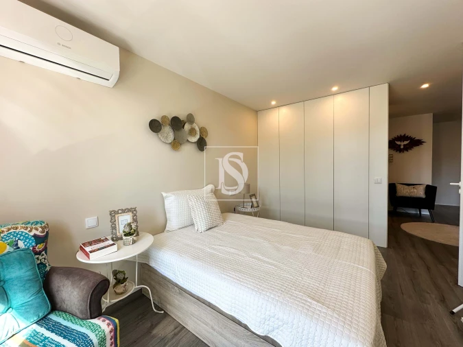 Apartamento T3 para Venda em Real, Dume e Semelhe Foto 15