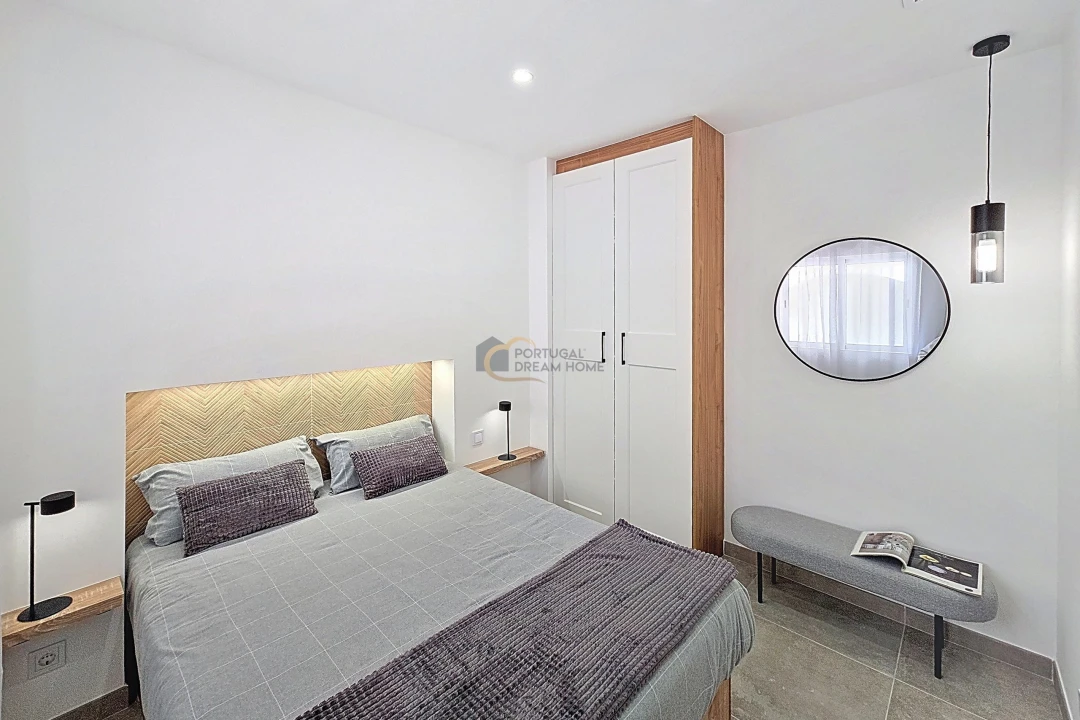 Apartamento T1 para Venda em Albufeira e Olhos de Água Foto 13