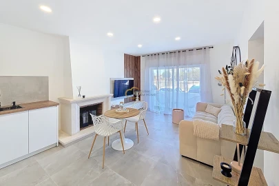 Apartamento T1 para Venda em Albufeira e Olhos de Água