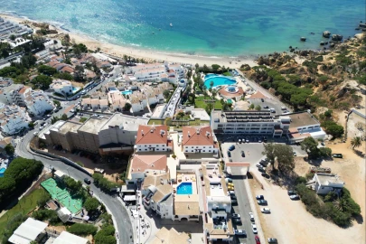 Apartamento T1 para Venda em Albufeira e Olhos de Água