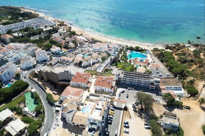 Apartamento T1 para Venda em Albufeira e Olhos de Água