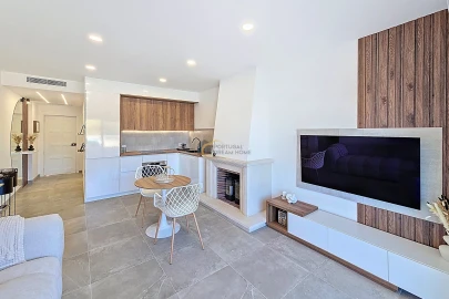 Apartamento T1 para Venda em Albufeira e Olhos de Água
