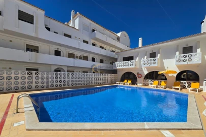 Apartamento T1 para Venda em Albufeira e Olhos de Água
