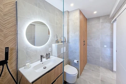 Apartamento T1 para Venda em Albufeira e Olhos de Água