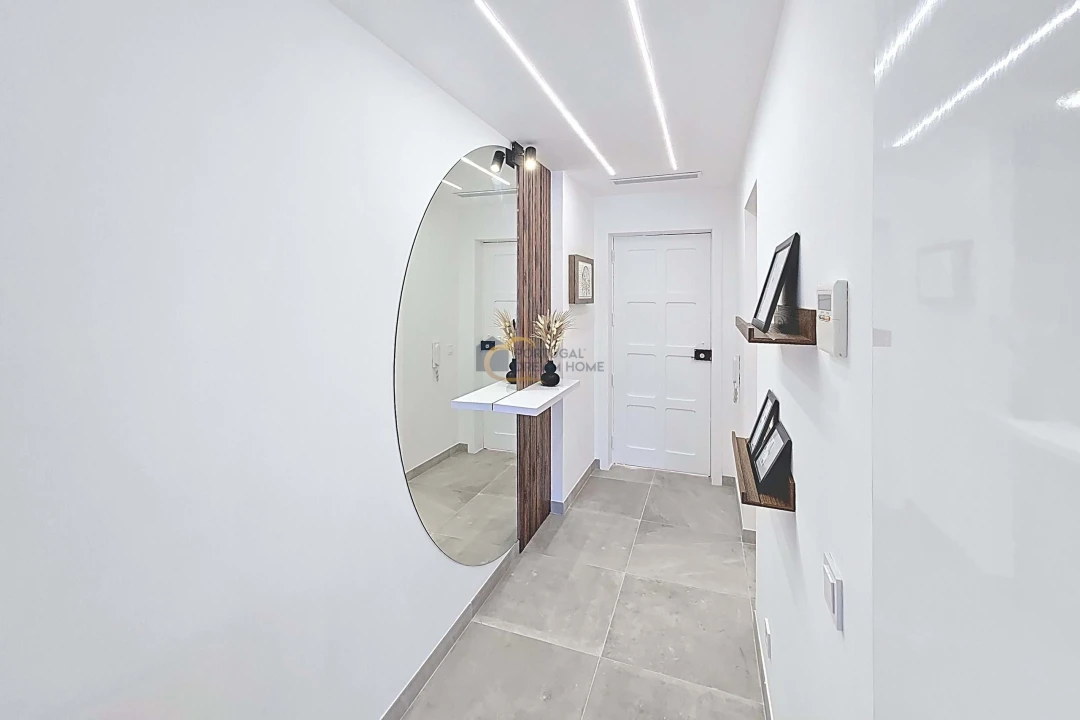 Apartamento T1 para Venda em Albufeira e Olhos de Água Foto 5