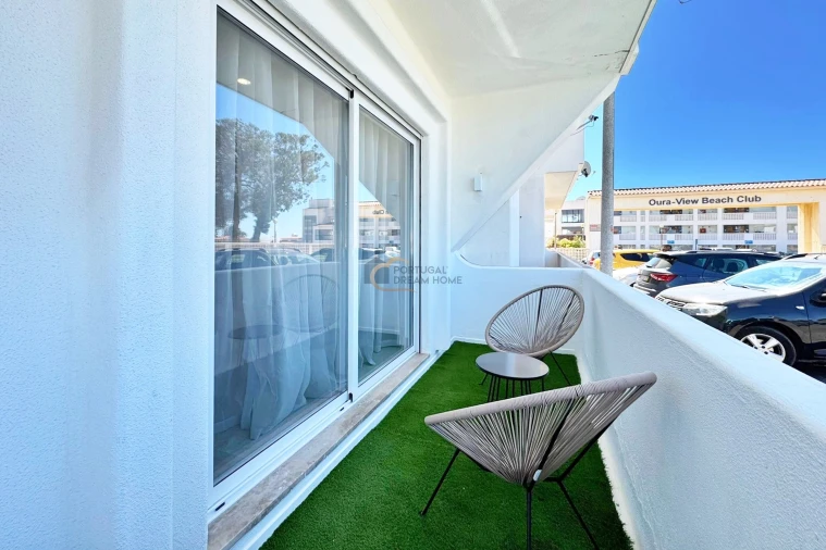 Apartamento T1 para Venda em Albufeira e Olhos de Água Foto 11