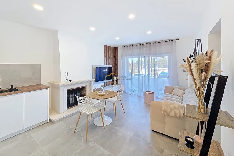 Apartamento T1 para Venda em Albufeira e Olhos de Água Foto 6