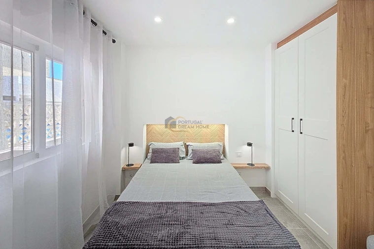 Apartamento T1 para Venda em Albufeira e Olhos de Água Foto 12