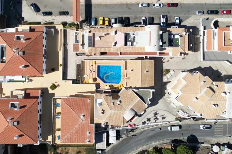 Apartamento T1 para Venda em Albufeira e Olhos de Água Foto 18