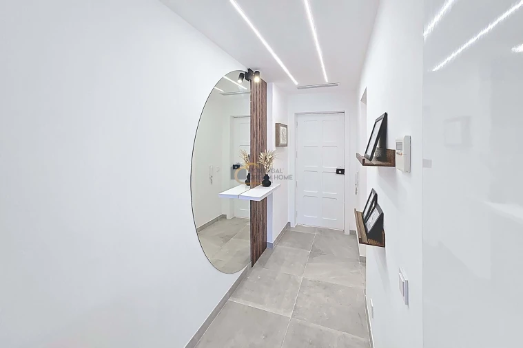 Apartamento T1 para Venda em Albufeira e Olhos de Água Foto 5