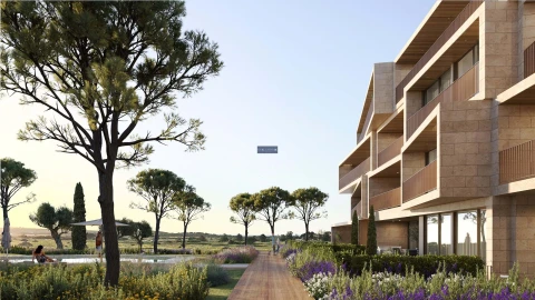 Apartamento T2 para Venda em Quarteira
