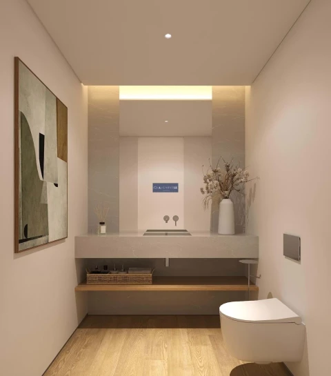Apartamento T2 para Venda em Quarteira