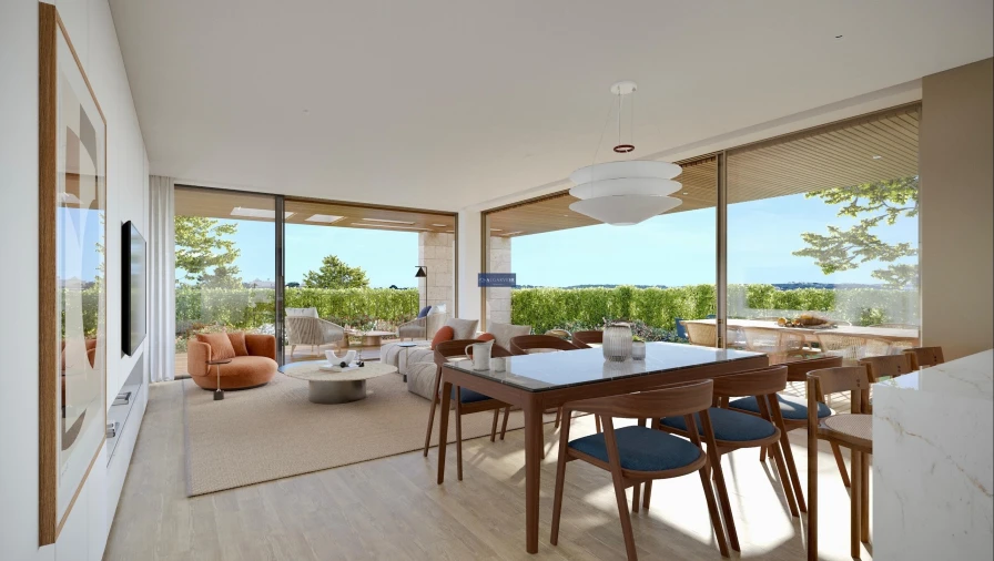 Apartamento T2 para Venda em Quarteira Foto 19