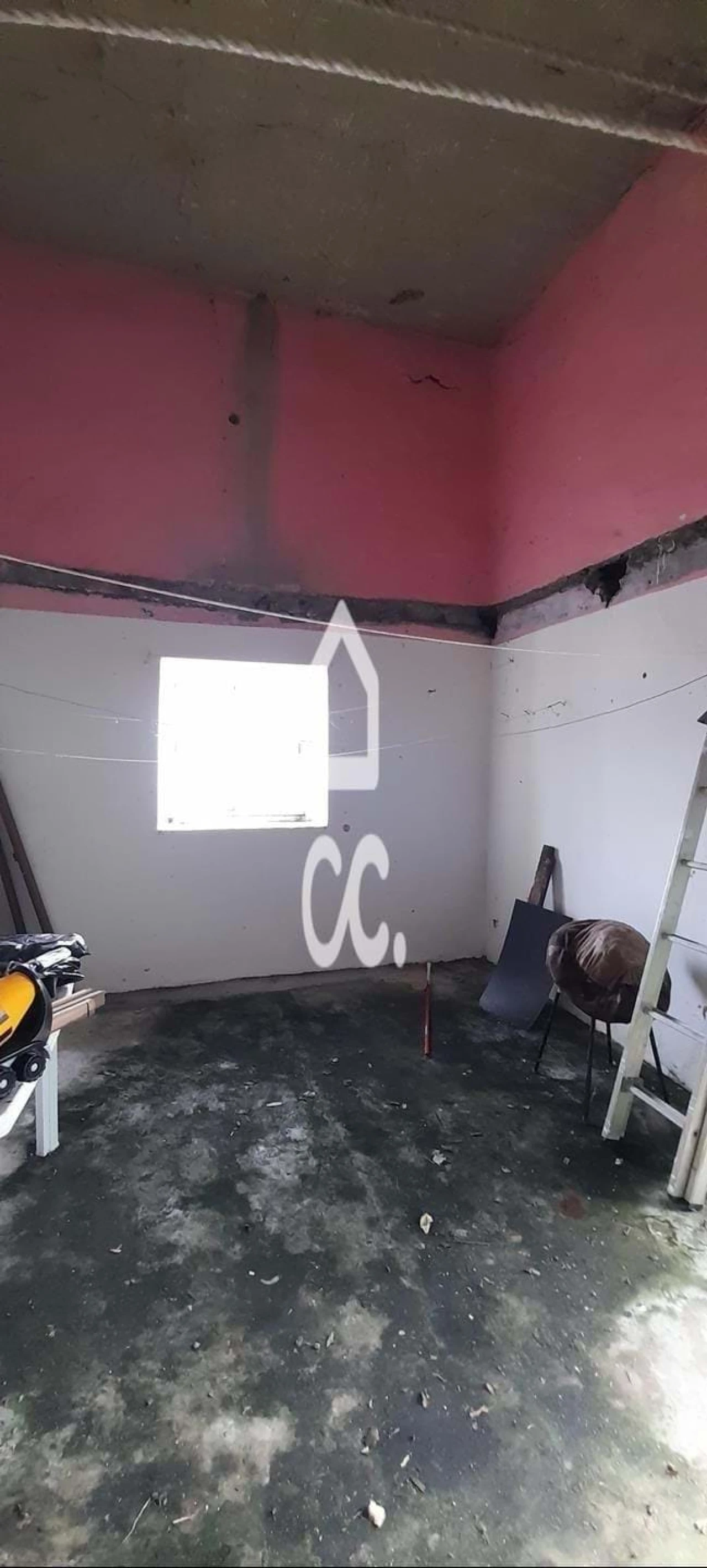 Moradia T2 para Venda em Feteira Foto 14