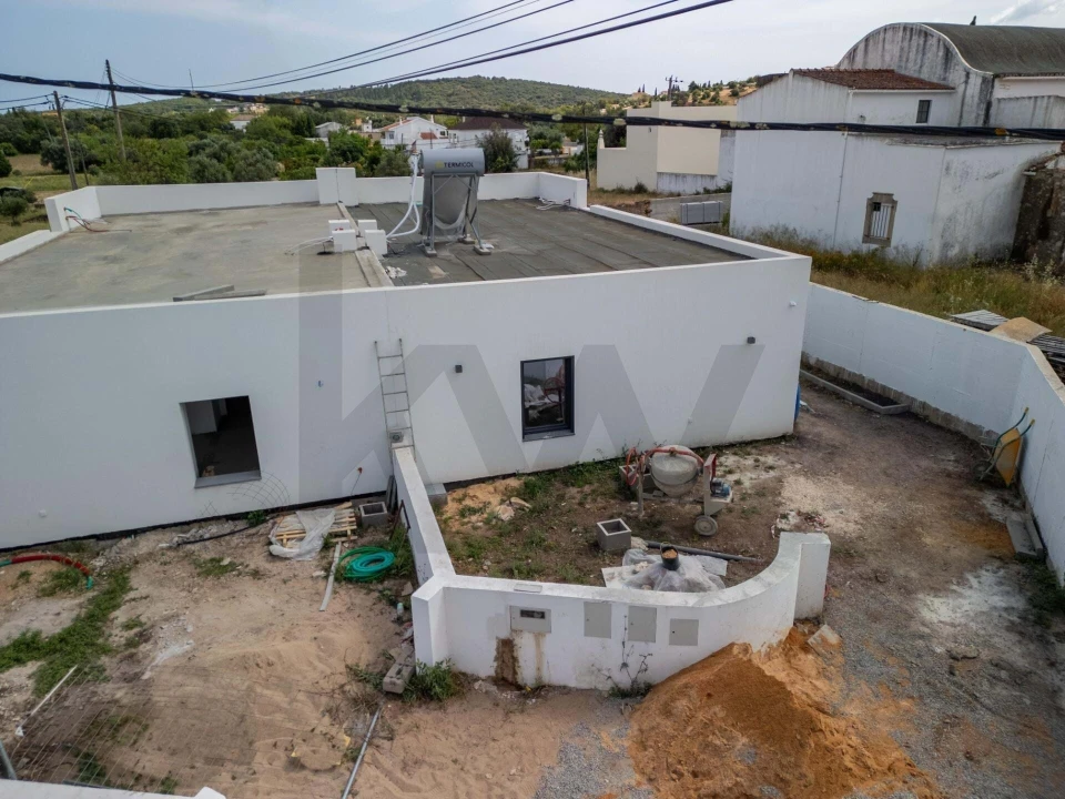 Moradia T3 para Venda em São Brás de Alportel Foto 1