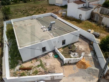 Moradia T3 para Venda em São Brás de Alportel