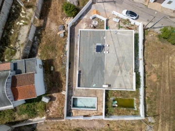 Moradia T3 para Venda em São Brás de Alportel