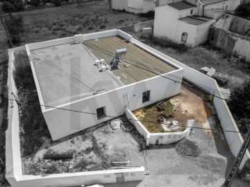 Moradia T3 para Venda em São Brás de Alportel