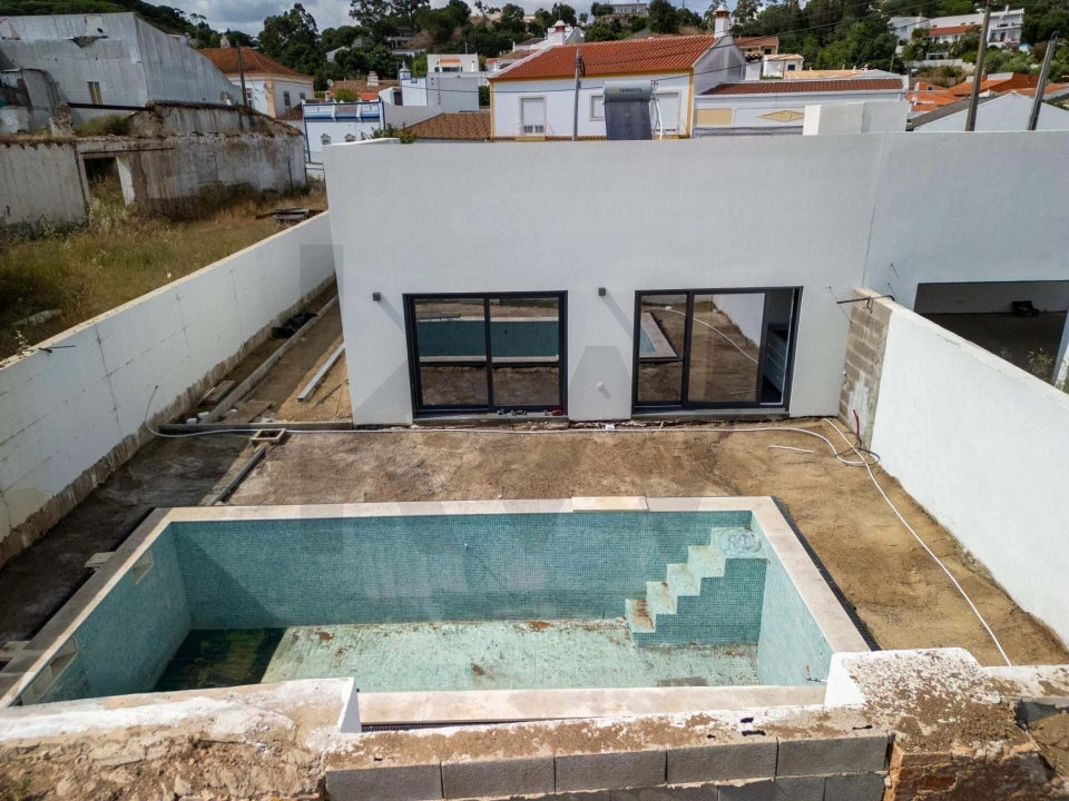 Moradia T3 para Venda em São Brás de Alportel Foto 8