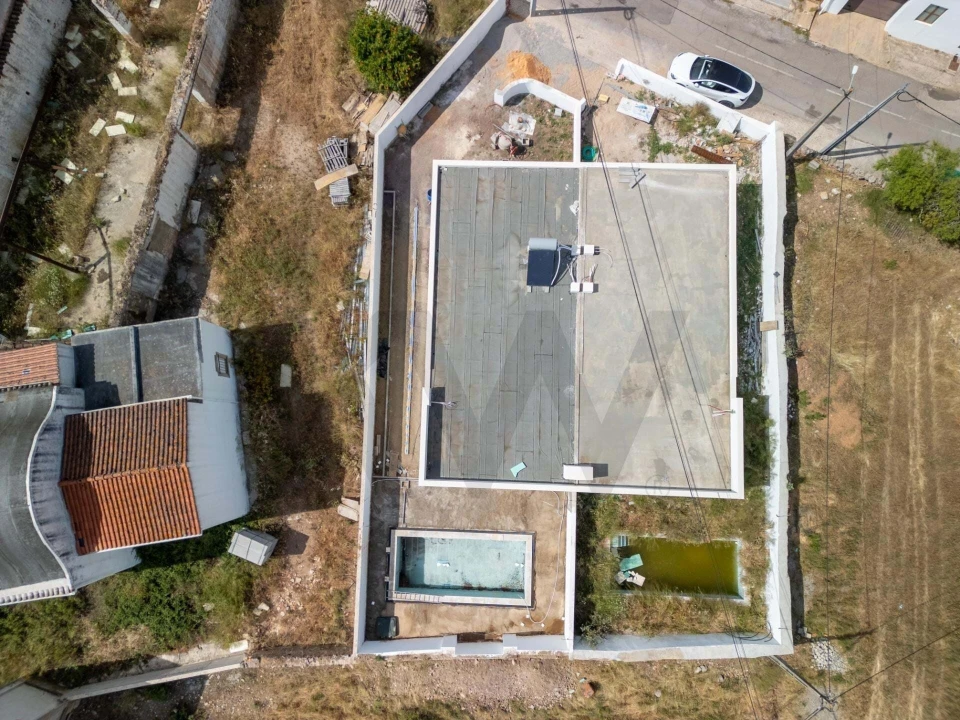 Moradia T3 para Venda em São Brás de Alportel Foto 17