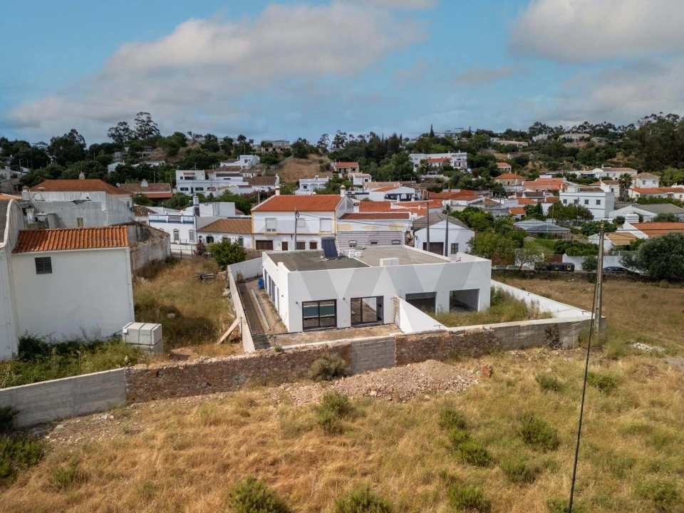Moradia T3 para Venda em São Brás de Alportel Foto 11