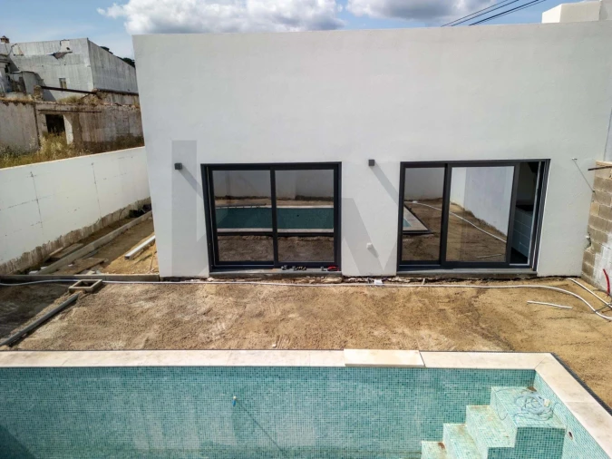Moradia T3 para Venda em São Brás de Alportel Foto 6