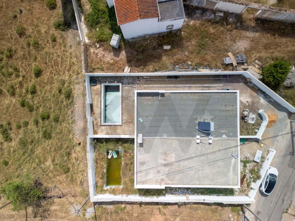 Moradia T3 para Venda em São Brás de Alportel Foto 15