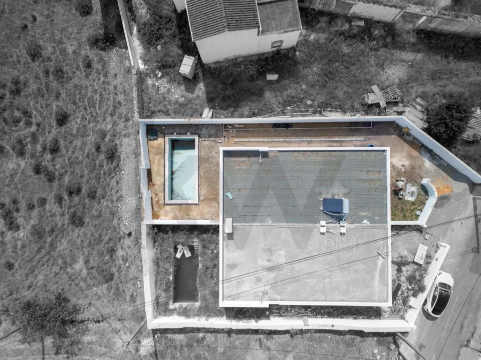 Moradia T3 para Venda em São Brás de Alportel Foto 16