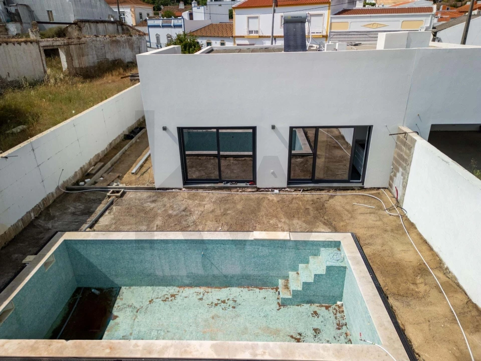Moradia T3 para Venda em São Brás de Alportel Foto 7