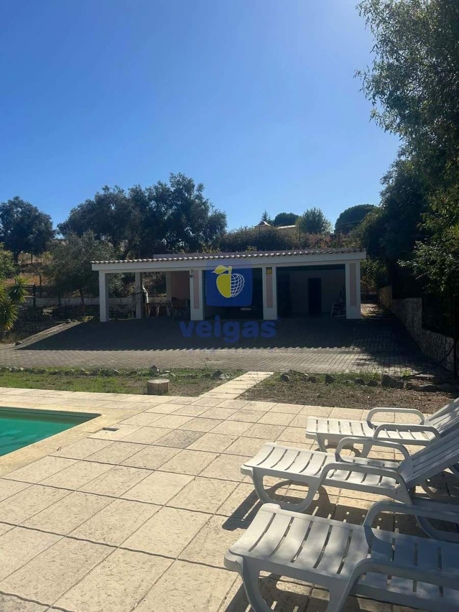 Quinta T6 para Venda em Loures Foto 23