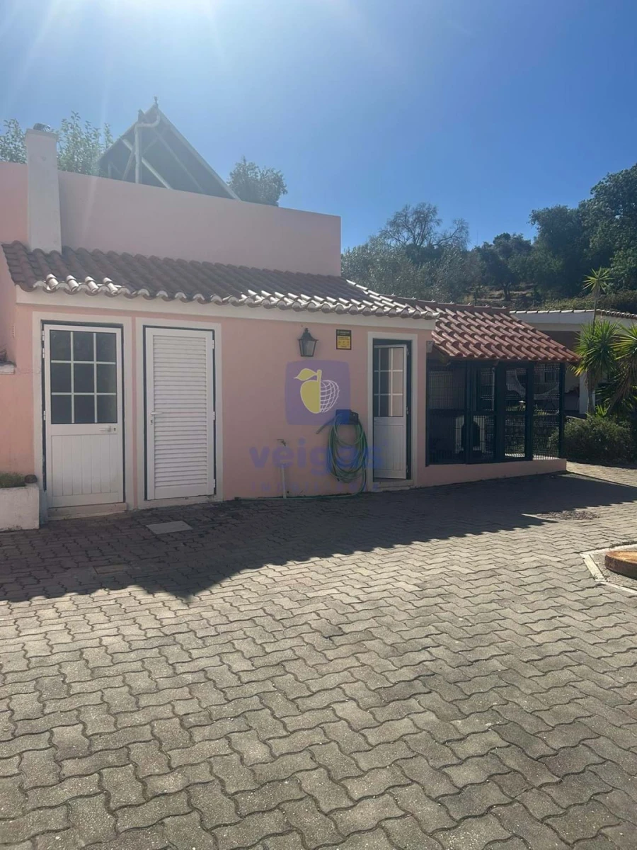 Quinta T6 para Venda em Loures Foto 11